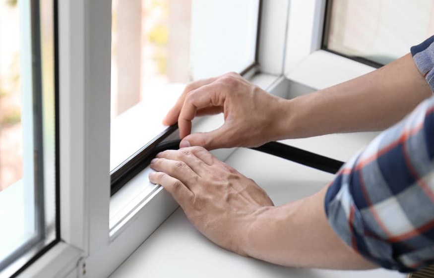 insulate your windows