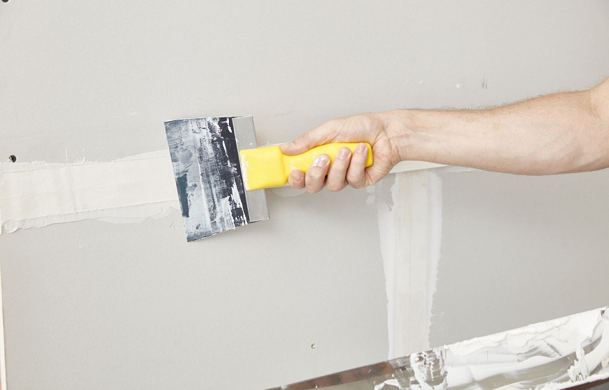 Drywall Taping Tips and Techniques
