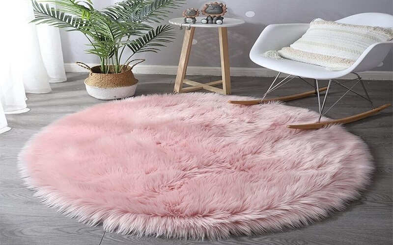 Enhance Your Home Decor with Luxurious Sheepskin Rugs