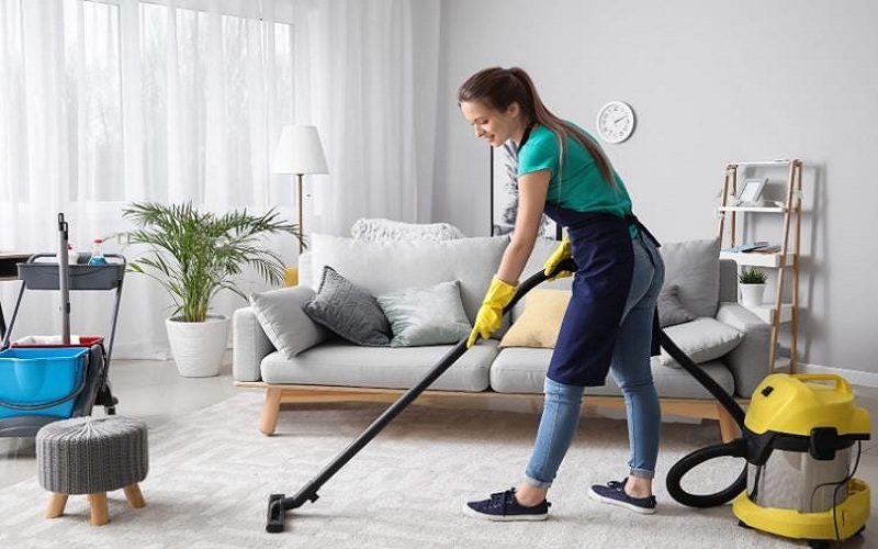 Who Can Benefit from Housekeeping Services?