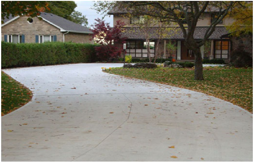 Is a Concrete Driveway the Best Choice for Your Home?