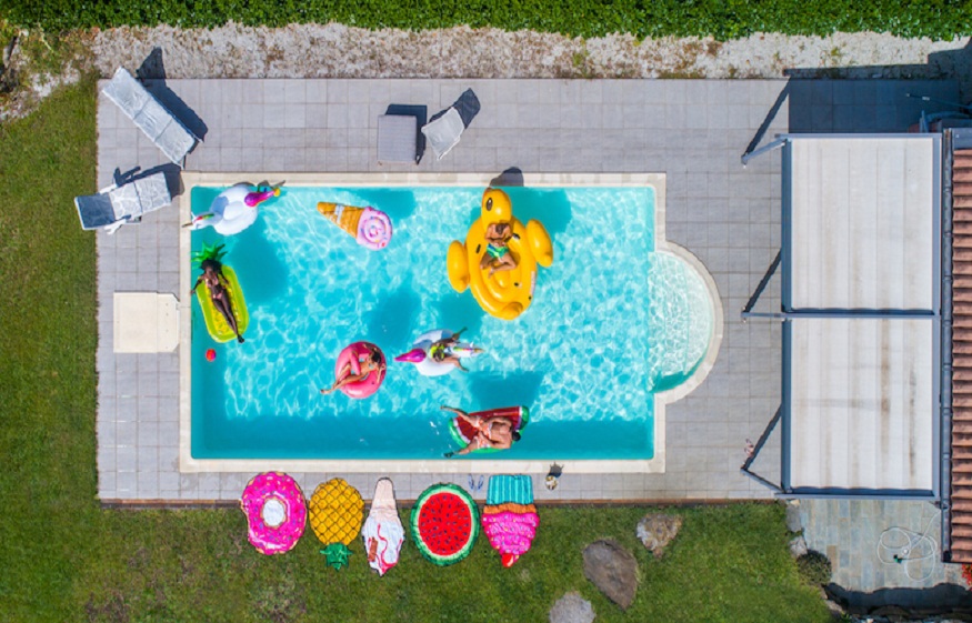 Hidden Costs Of Pool Ownership (And How Fibreglass Pools Save You Money)