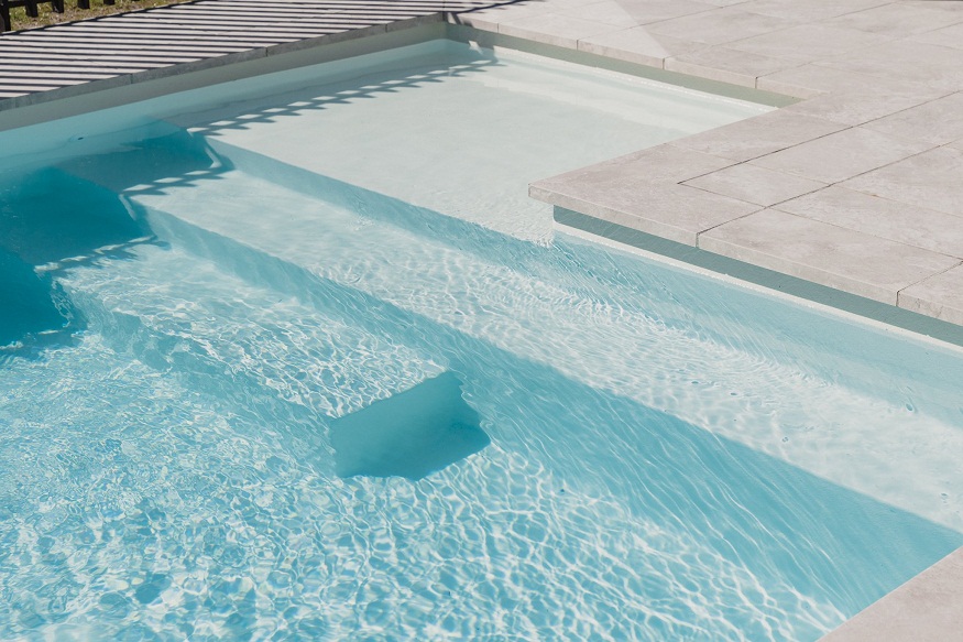 How To Keep Your Melbourne Pool Crystal Clear In Summer’s Heat