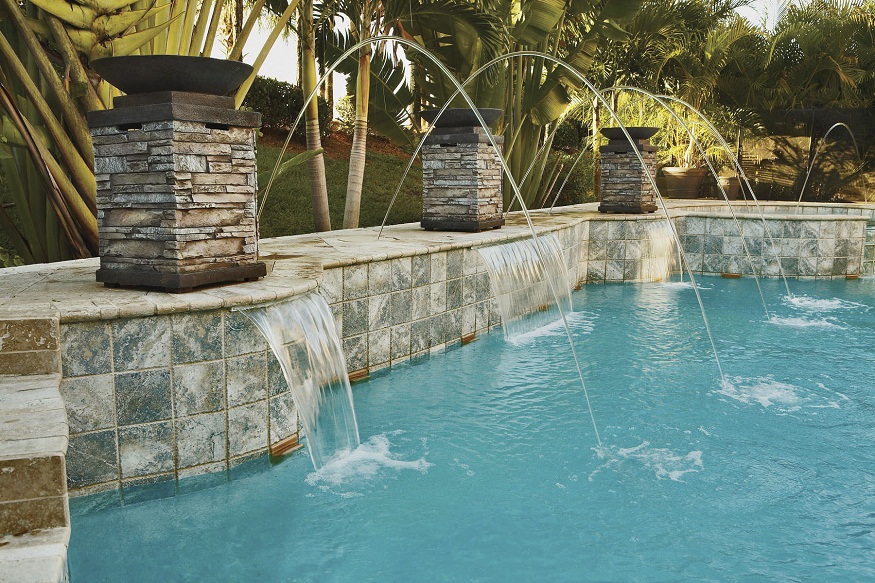 Rainwater And Pools: Best Practices For Collecting And Managing Overflow