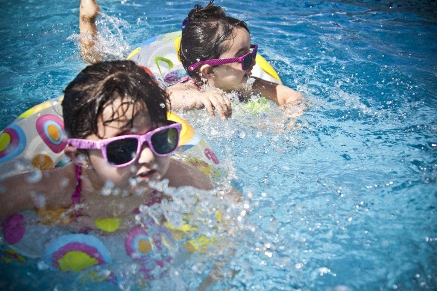 The Ultimate Guide to Childproofing Your Pool Area