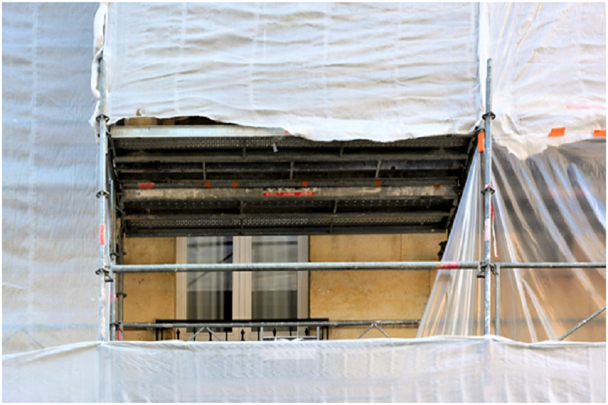 Home Renovation