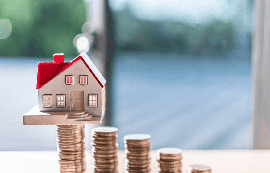 Real Estate Financing