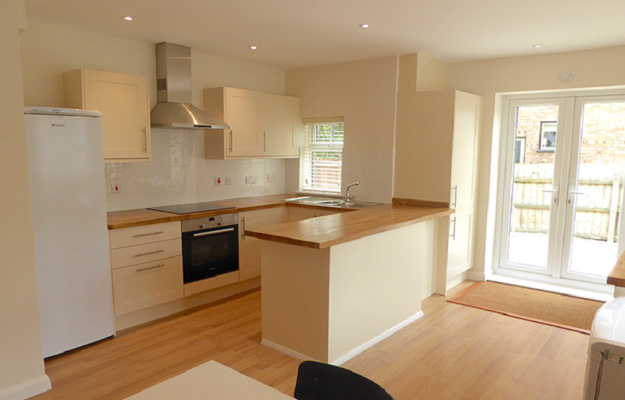 house renovation Cambridge